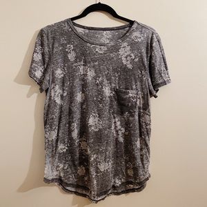 American Eagle Soft and Sexy Tee